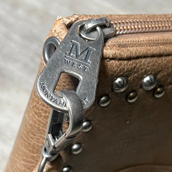 Beautiful Montana‎ West wallet wristlet - Picture 4 of 5
